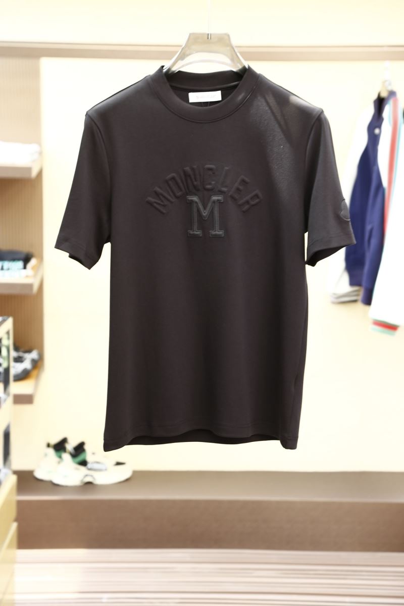 Moncler T-Shirts